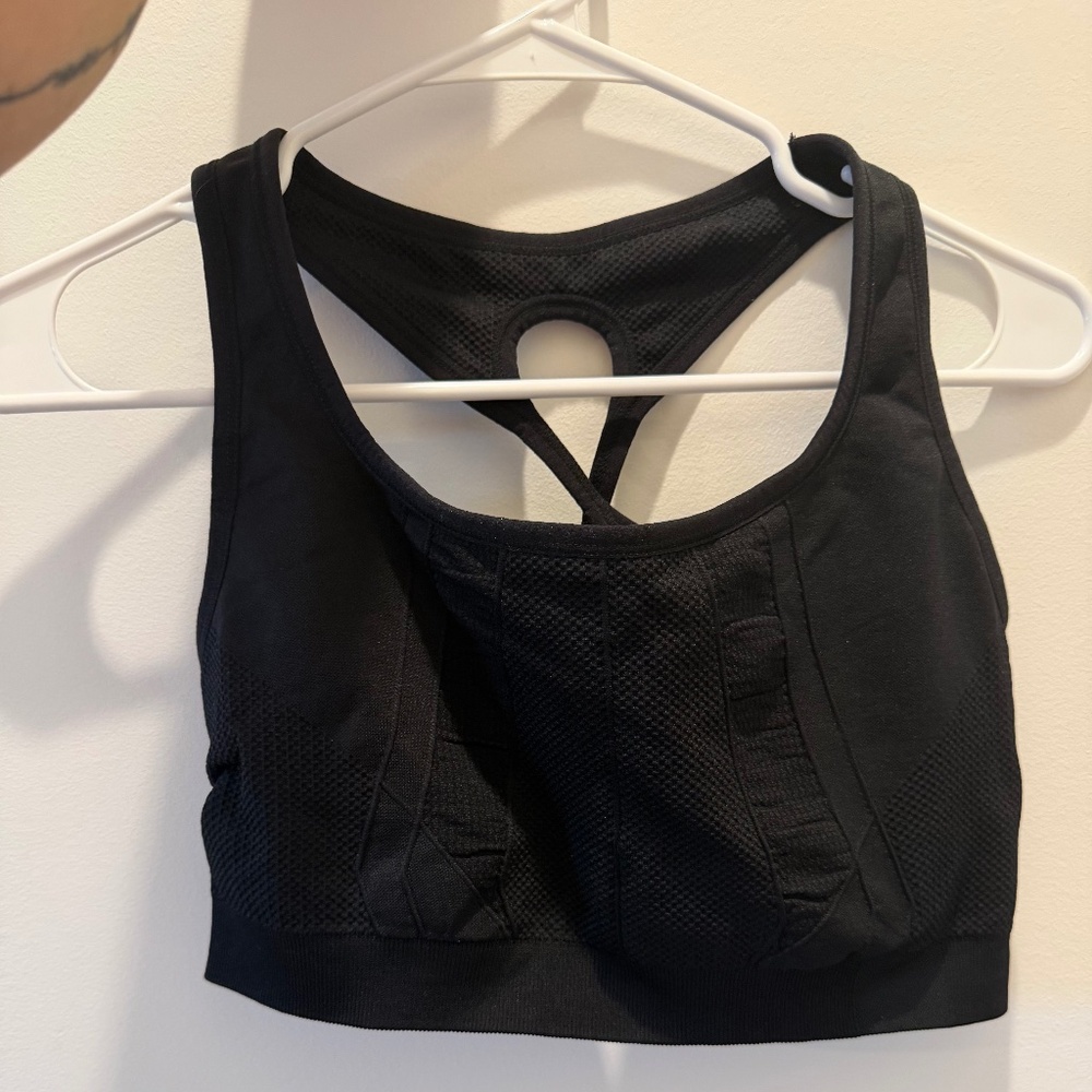 Athletic Works Sports Bra